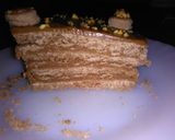 Foto del paso 3 de la receta: Torta Alfajor