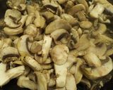 Foto del paso 9 de la receta: Pasta luiggi