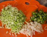 Foto langkah ke 1 dari resep Kerak Telor nya Orang Batam.