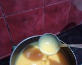 Foto langkah ke 4 dari resep Tiramisu custard Puding.