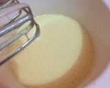 Foto langkah ke 3 dari resep Fudgy Brownies.
