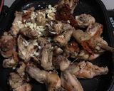 Foto langkah ke 3 dari resep Ayam Madu.