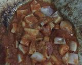 Foto langkah ke 3 dari resep Sambal Sotong.