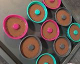 Une image de l'étape 4 de Mini cake.