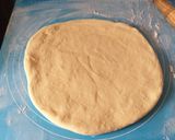 A picture of step 5 of Baked doughnuts.