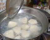 Foto langkah ke 6 dari resep Bakso Tahu.