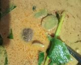 Foto langkah ke 2 dari resep Rendang Jengkol.