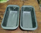 Foto langkah ke 4 dari resep Roti Sisir Yoghurt.