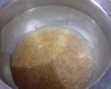 A picture of step 2 of Pottay wali Sawaiyan (Jaway).