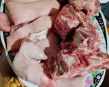 Foto del paso 4 de la receta: Buseca Criolla Tradicional