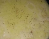 कस्टर्ड सेवई (custard sevai recipe in Hindi) रेसिपी चरण 4 फोटो