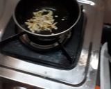 A picture of step 5 of HEALTHY and DELICIOUS HARIRA.