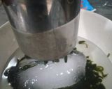 Foto langkah ke 7 dari resep Cendol Kecebong.