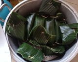 Foto langkah ke 3 dari resep BOTOK TAHU TEMPE LAMTORO (KHAS JAWA TIMUR).