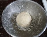 百搭的 蒜味印度烤餅的食譜步驟6照片