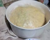 Foto del paso 5 de la receta: Pan Dulce con chocolate