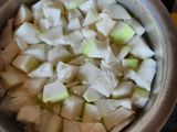 દૂધી નું શાક (Dudhi Shak Recipe In Gujarati)