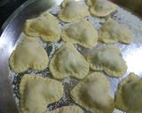 A picture of step 7 of Pan Fried Ravioli.