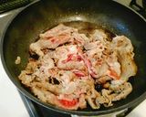 Foto langkah ke 3 dari resep Semur Lobak Sapi ala Jepang.