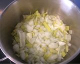 Foto del paso 2 de la receta Crema de champiñones 🍄