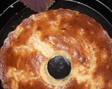 Foto del paso 4 de la receta: Torta de manzana. Súper fácil!!🍎