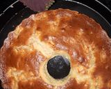 Foto del paso 4 de la receta: Torta de manzana. Súper fácil!!🍎