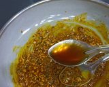 A picture of step 4 of Turnips or Shalgam Pickle.
