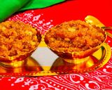 A picture of step 5 of Gajar ka halwa (Carrot halwa).