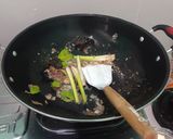 Foto langkah ke 2 dari resep Rica-Rica Bebek.