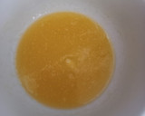 Foto del paso 1 de la receta: Queque de zanahoria, manzana y coco