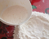 Foto del paso 2 de la receta: Conchas