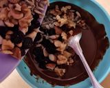 Foto del paso 3 de la receta: Rocas de chocolate 🍫 Versión saludable