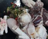 Foto langkah ke 2 dari resep Ayam Kecap Khas Sunda.