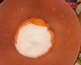 Mascarponés hólabda❄☃️⚪ recept fázis 1 fotója