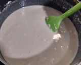 Foto langkah ke 2 dari resep Cilok Empuk.