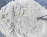 Foto del paso 2 de la receta: Tortitas negras Bicentenario 1816-2016