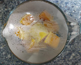 Foto del paso 1 de la receta: Magdalenas de calabaza