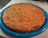 Foto del paso 6 de la receta: Pan Keto con Harina de Coco