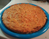 Foto del paso 6 de la receta: Pan Keto con Harina de Coco