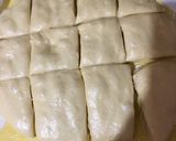 Foto langkah ke 3 dari resep Roti Sobek Ekonomis Lembut.