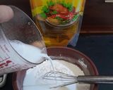 Foto langkah ke 5 dari resep Martabak Shanghai khas Palembang.