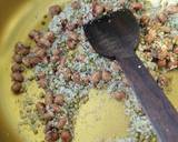 Capsicum with gravy recipe step 2 photo