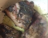 صورة لخطوة 1 من وصفة صينية لحم بالخضار🍲