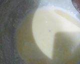 A picture of step 3 of Basundi (Creamy and Flavorful Milk Dessert).