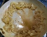 Foto del paso 4 de la receta: Paté de hongos para darle el gusto a mis amigas