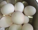 ভাপা ডিম(Bhapa Dim Receipe In Bengali) রেসিপি ধাপ - 1 ছবি