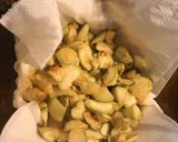 Foto del paso 8 de la receta: Tortilla sorpresa de calabacín