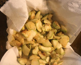 Foto del paso 8 de la receta: Tortilla sorpresa de calabacín