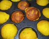 सूजी के अप्पे(suji ke appe recipe in hindi) रेसिपी चरण 3 फोटो