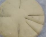 Foto langkah ke 9 dari resep Roti Bunga Ulen Tangan.